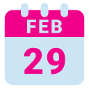 febrero icon