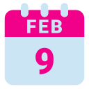 febrero icon