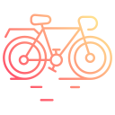 bicicleta icon