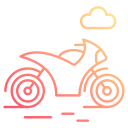 motocicleta icon