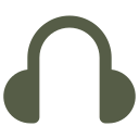 auriculares icon