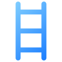 escalera icon