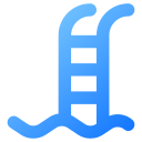 escalera icon