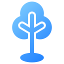 Árbol icon