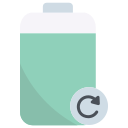 refrescar icon