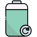 refrescar icon