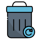 refrescar icon