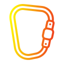 카라비너 icon