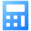 calculadora icon