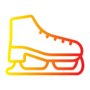 Ice skate 