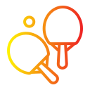 ping-pong icon