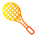 tenis icon