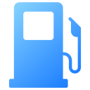 gas icon