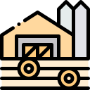 Buildings 