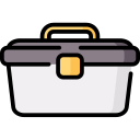 Caja de herramientas icon