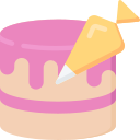 Pastel icon