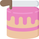 Paleta icon