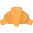 Croissant icon