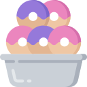 Rosquilla icon