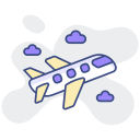 avión icon