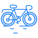 bicicleta icon