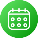 calendario icon