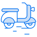 scooter icon