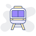 tren icon