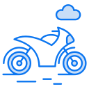 motocicleta icon