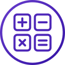 calculadora icon