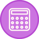 calculadora icon