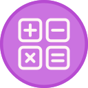 calculadora icon