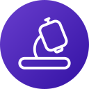 microscopio icon