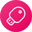 memoria usb icon