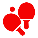 ping-pong icon