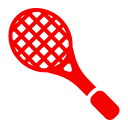 tenis icon