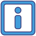 información icon