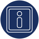 información icon