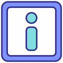 información icon