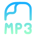 mp3 icon