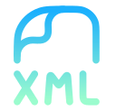 xml icon