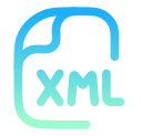 xml icon