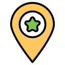 Location icon