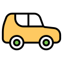 Suv icon