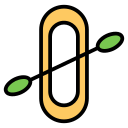Kayak icon