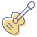 guitarra icon