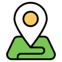Location icon