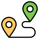 Route icon