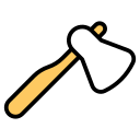 Axe icon