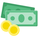 dinero icon